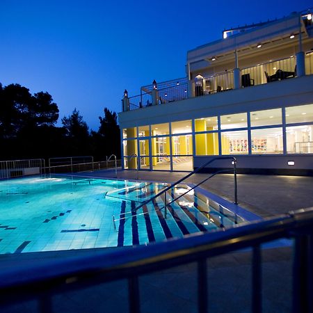 Hotel Aurora Mali Lošinj Extérieur photo