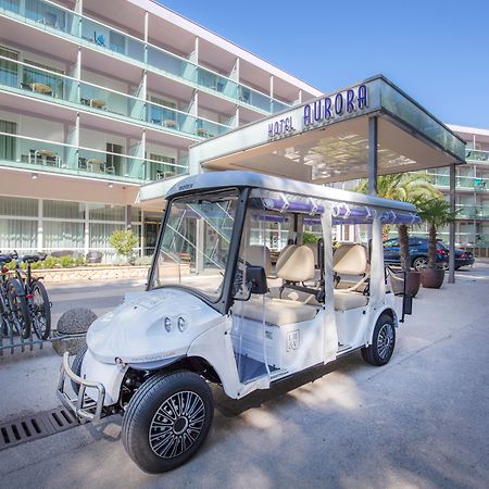 Hotel Aurora Mali Lošinj Extérieur photo