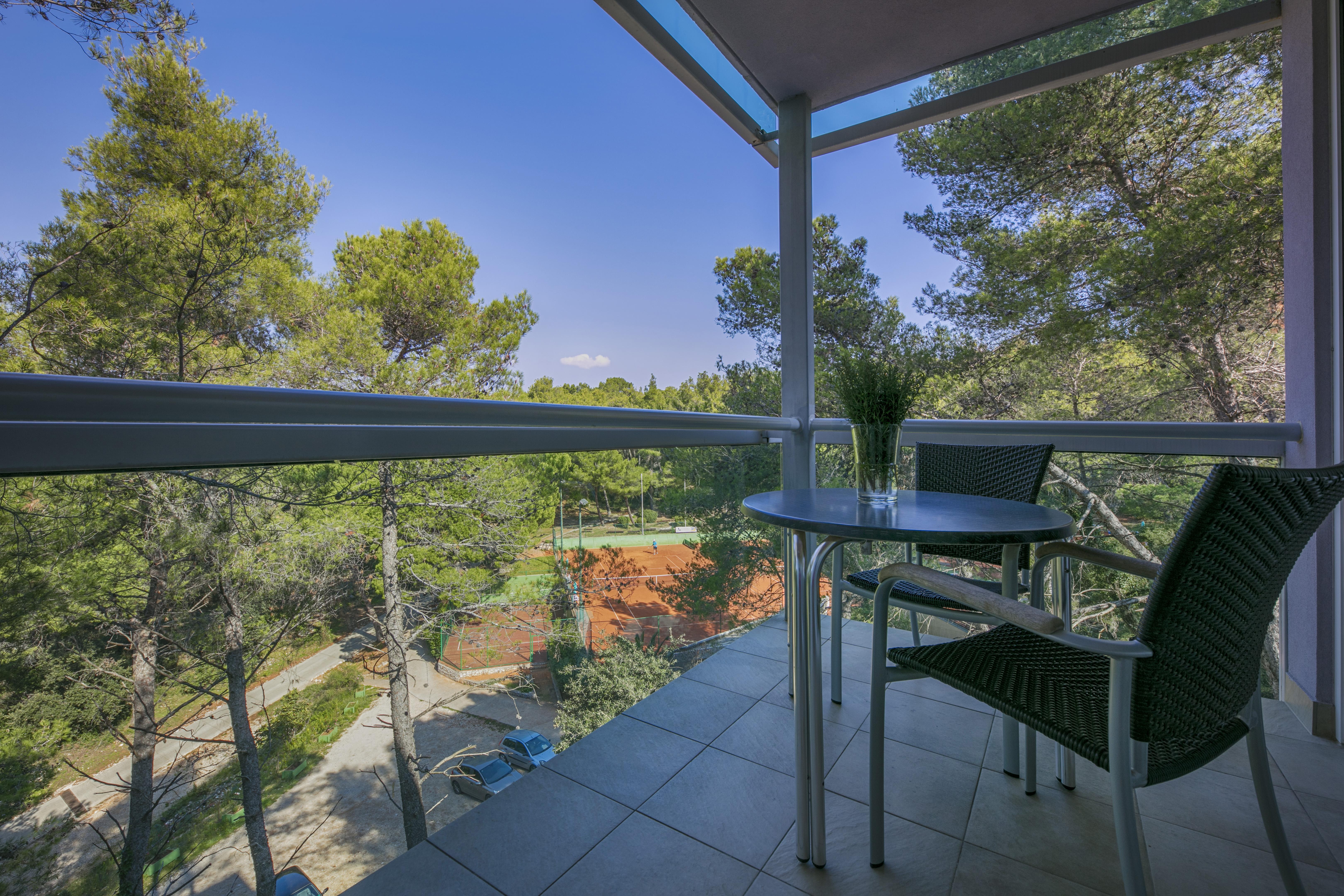 Hotel Aurora Mali Lošinj Extérieur photo