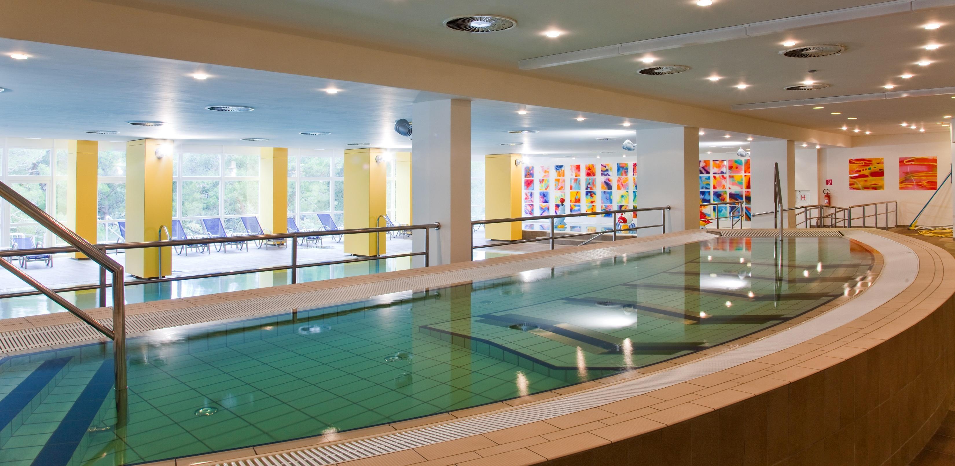 Hotel Aurora Mali Lošinj Extérieur photo