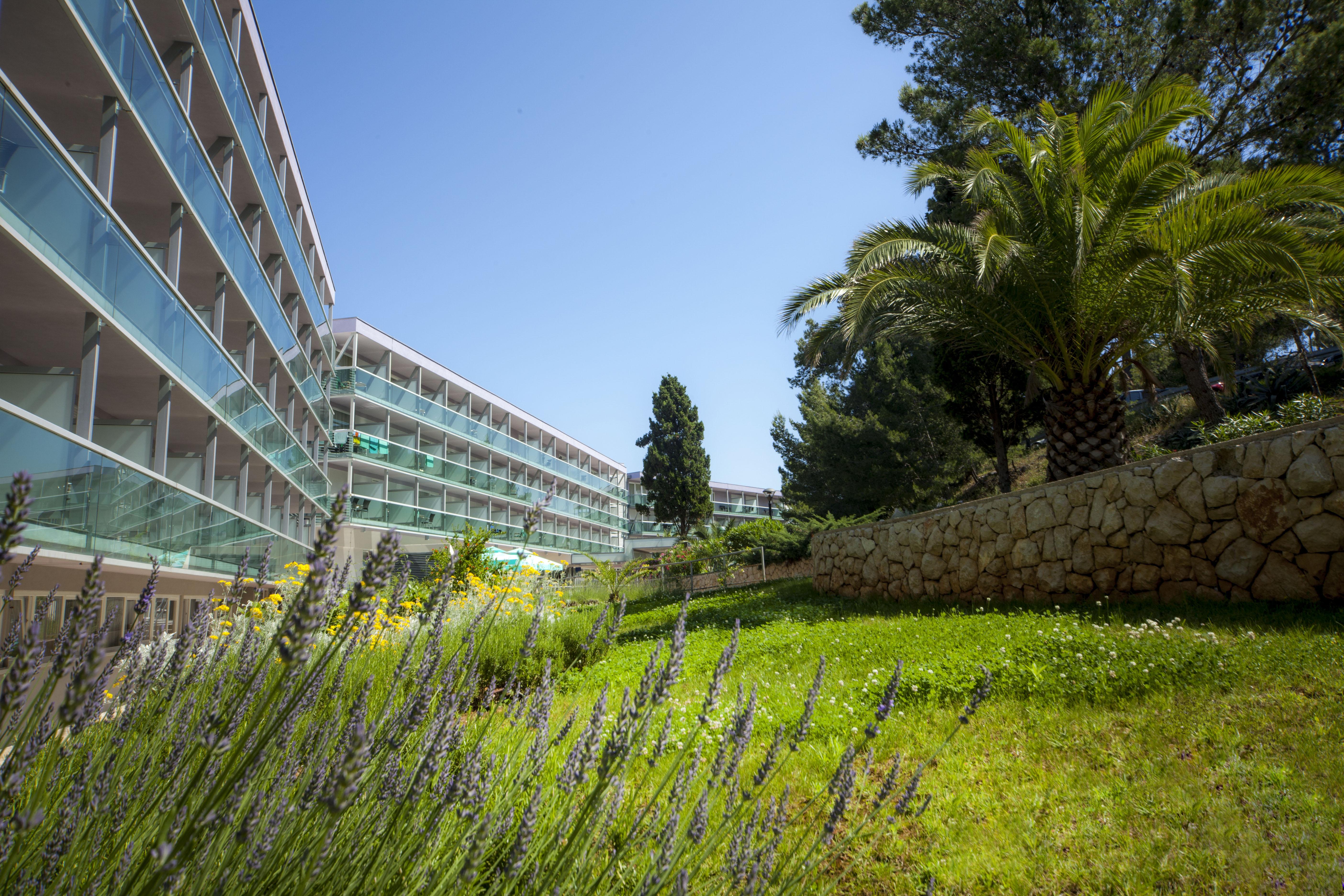 Hotel Aurora Mali Lošinj Extérieur photo