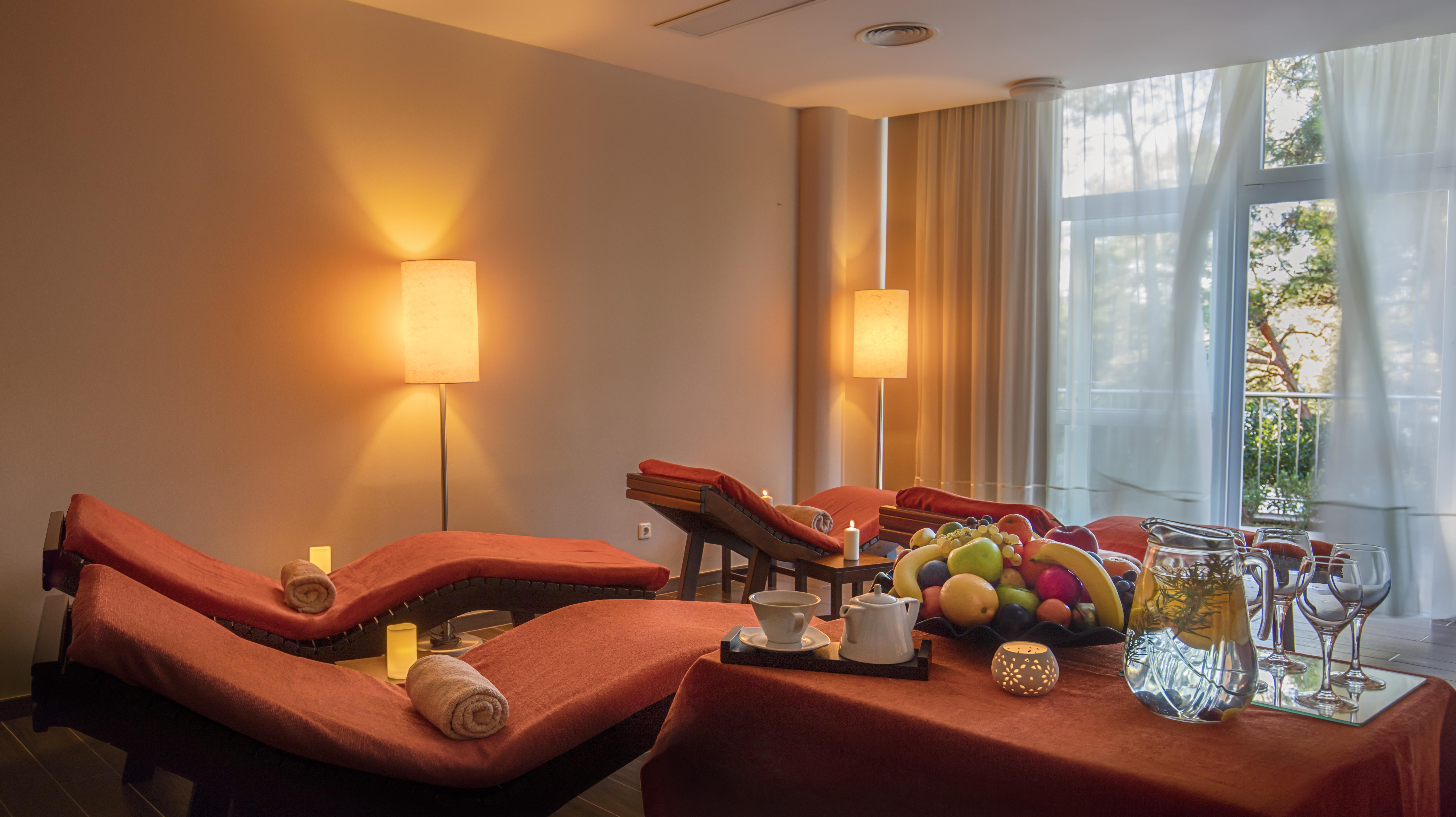 Hotel Aurora Mali Lošinj Extérieur photo