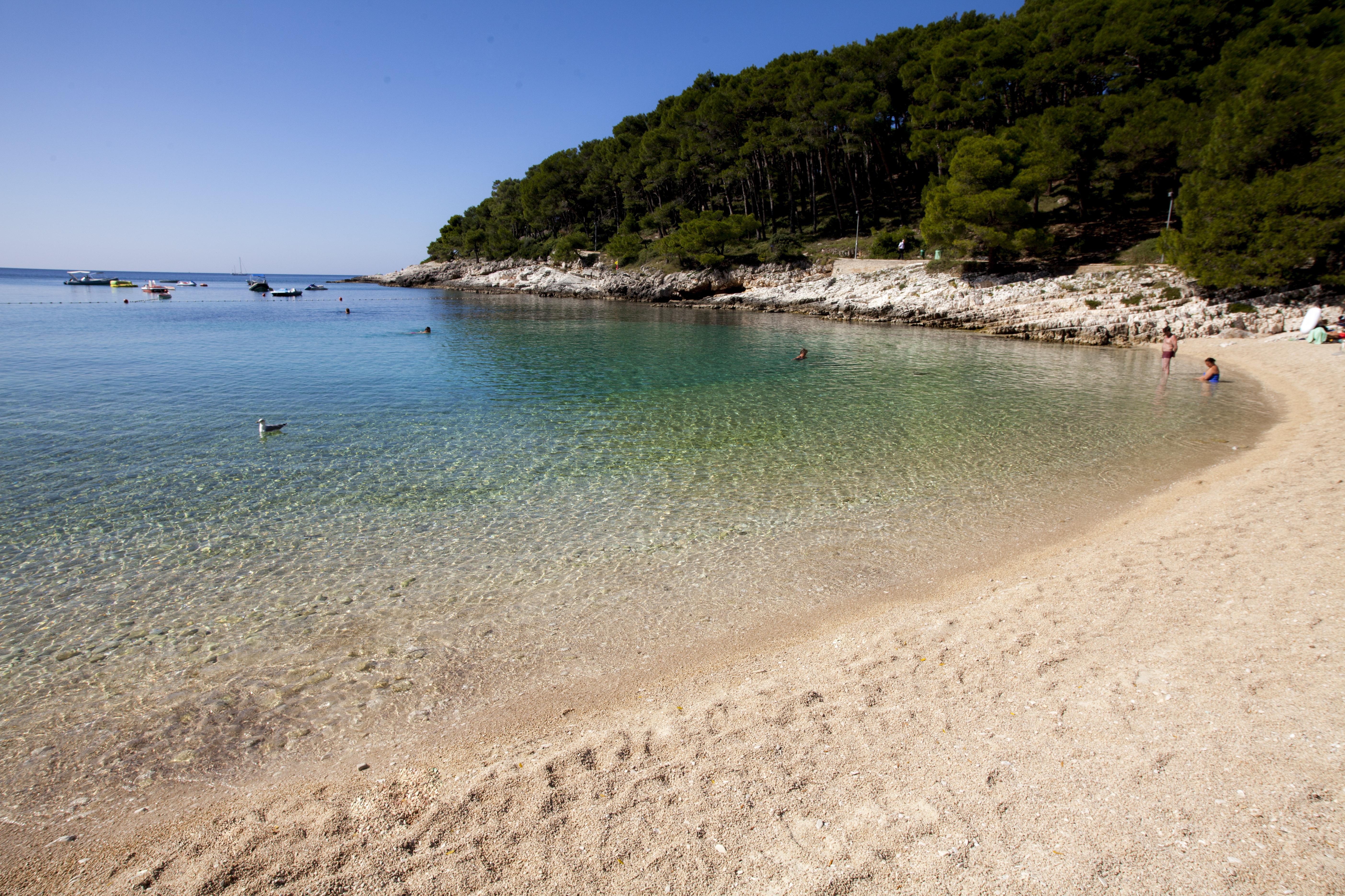 Hotel Aurora Mali Lošinj Extérieur photo