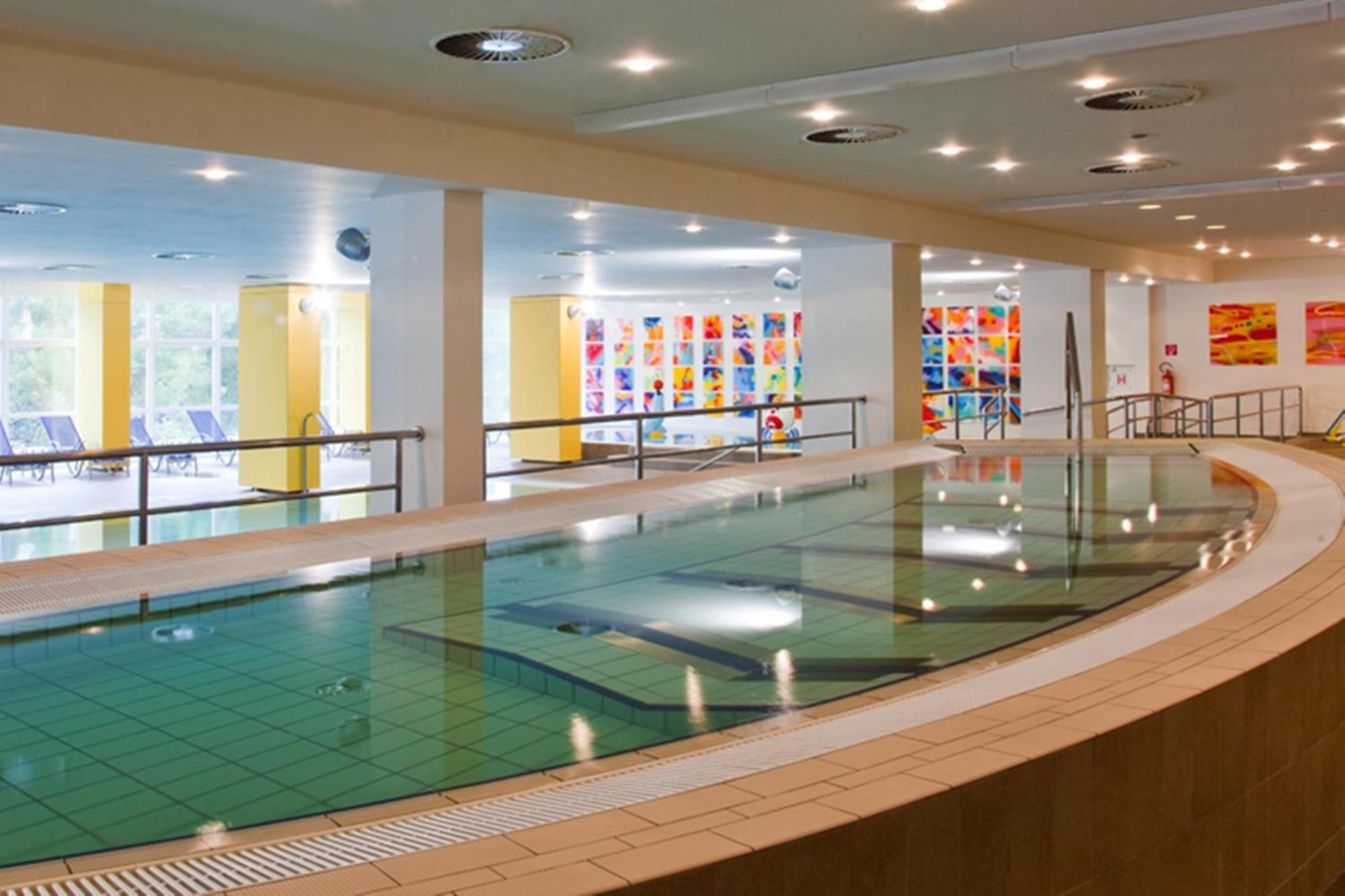 Hotel Aurora Mali Lošinj Extérieur photo