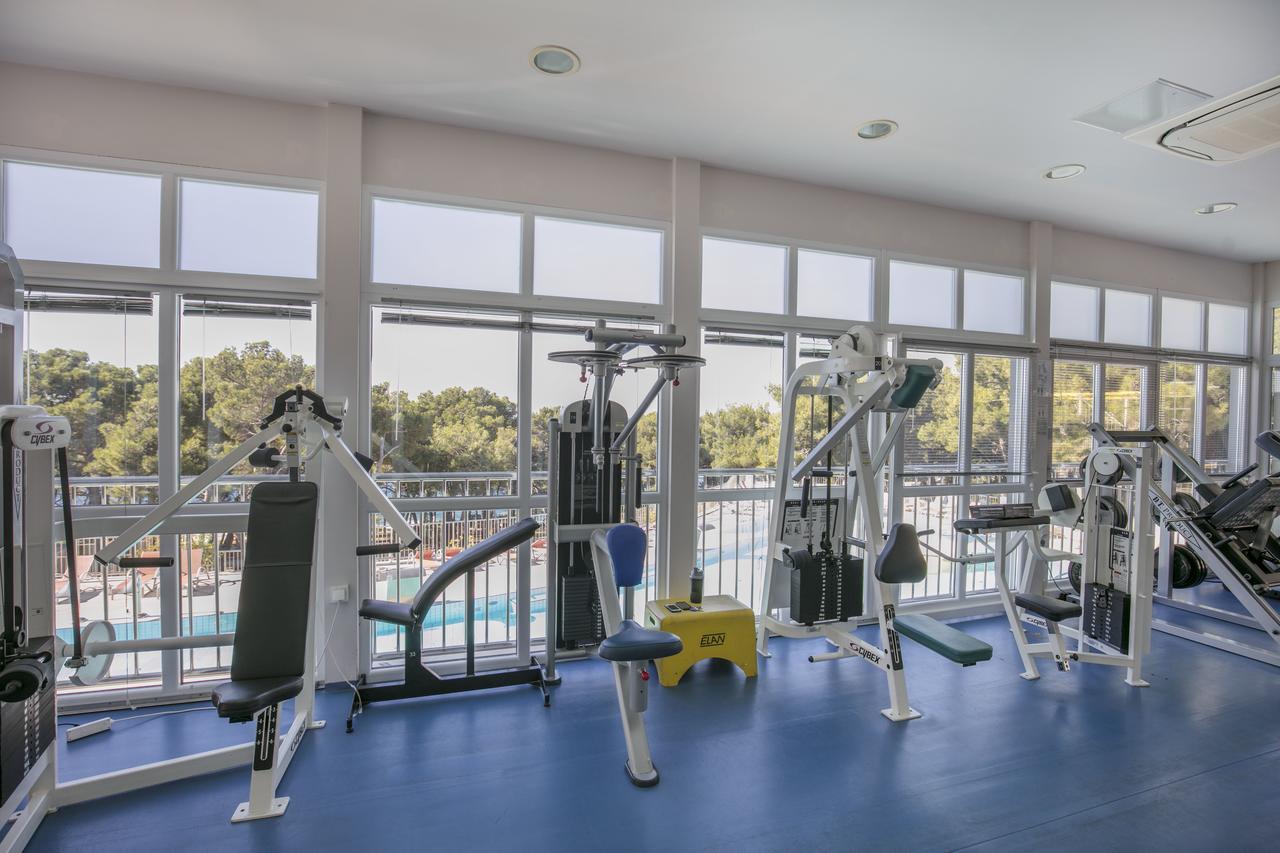 Hotel Aurora Mali Lošinj Extérieur photo